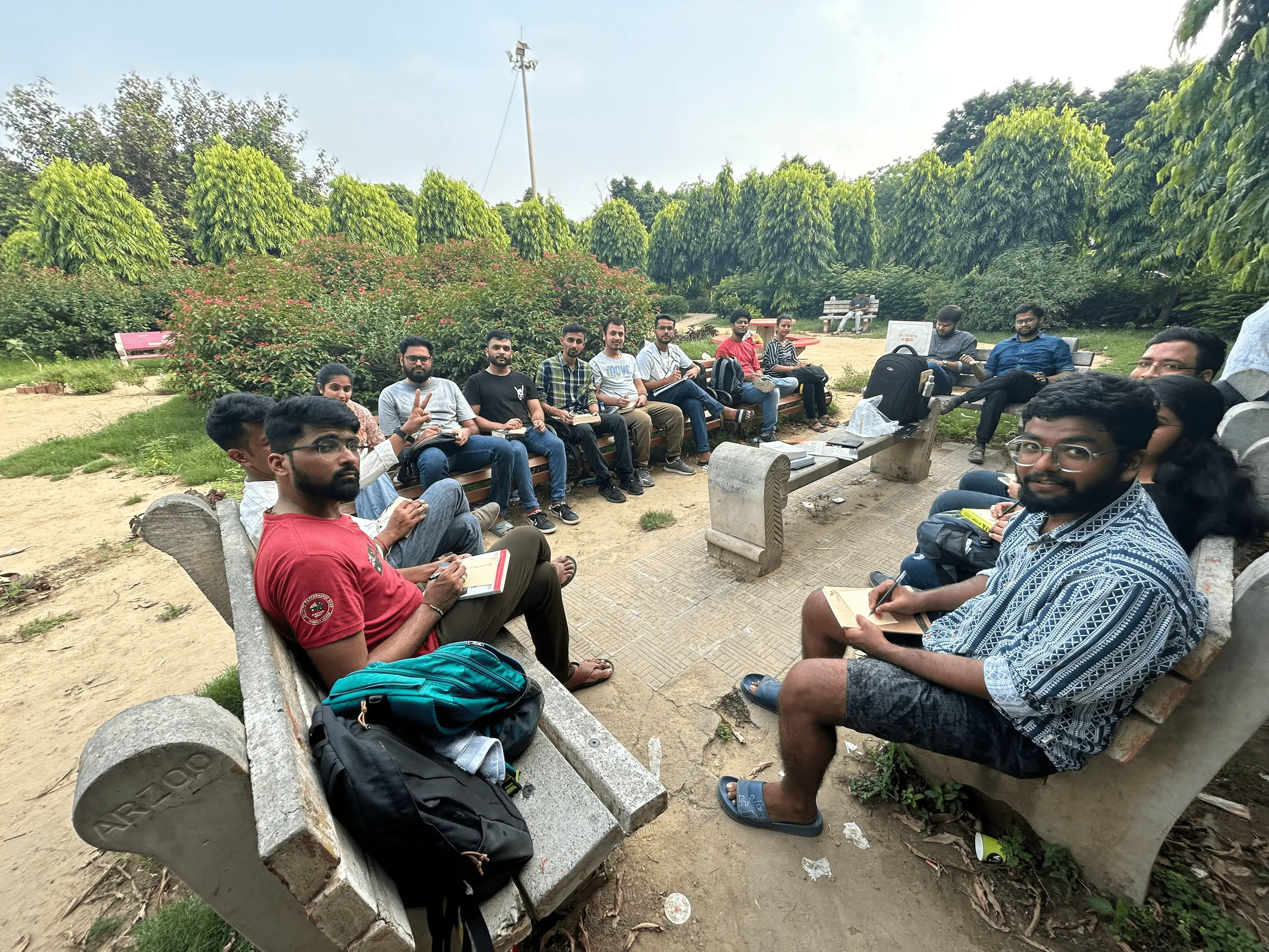 WhyMeet