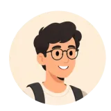 Student from Delhi