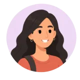 Student from Jaipur