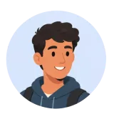Student from Chennai