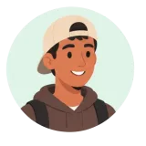 Student from Guwahati