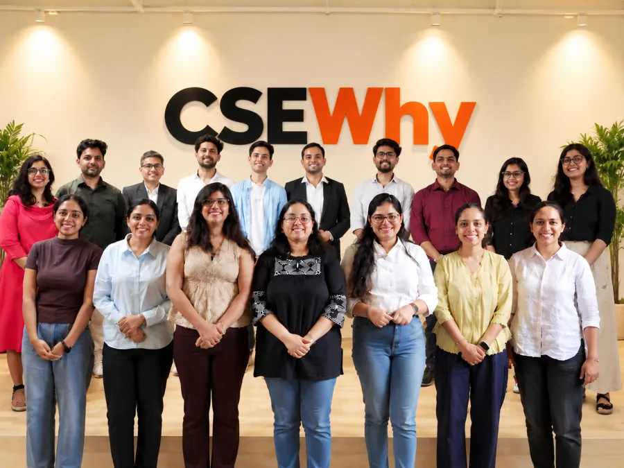 CSEWhy Community