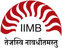 IIM Bangalore
