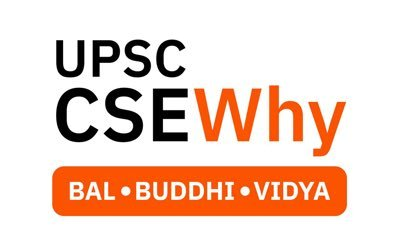 CSE Why