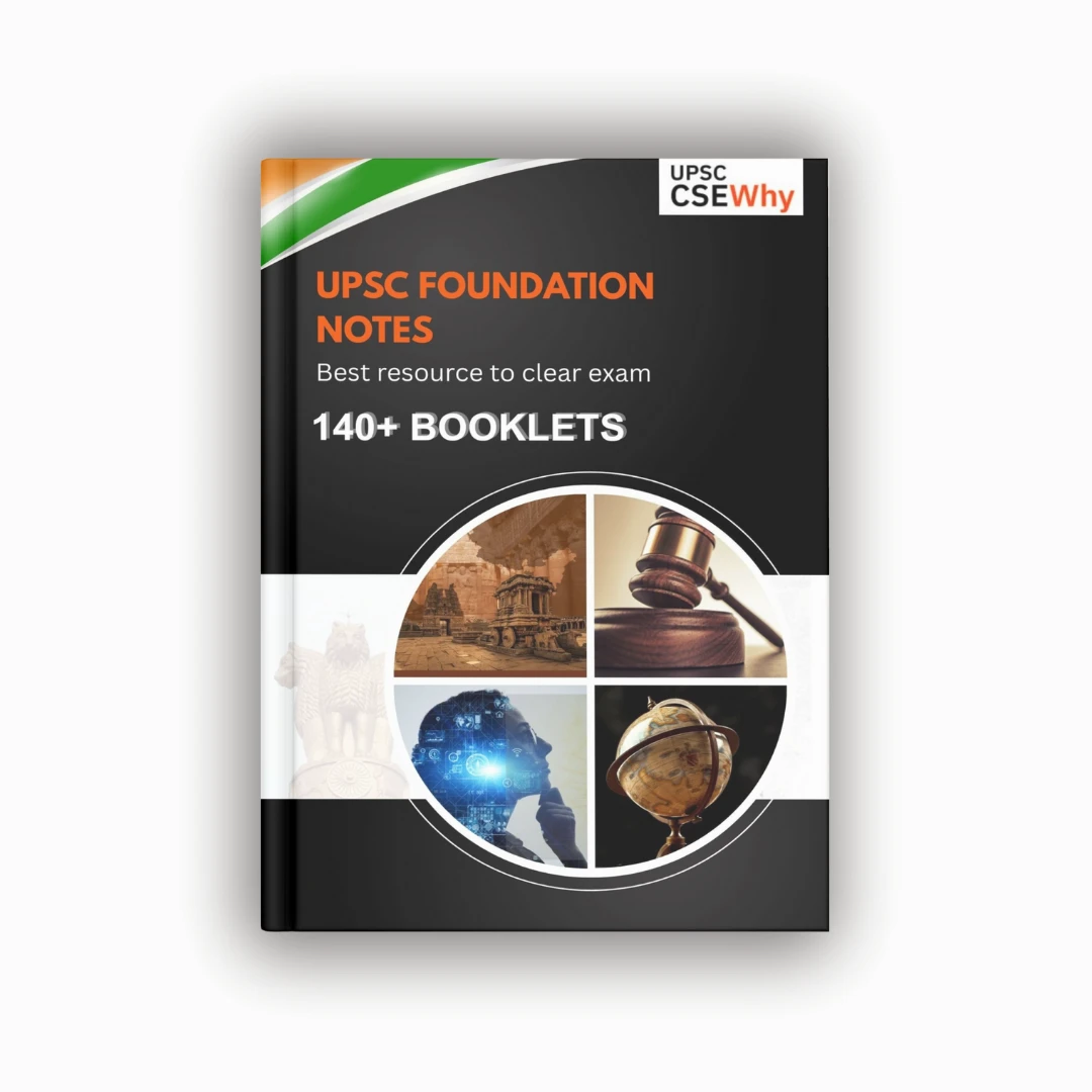 Foundation - All Subjects